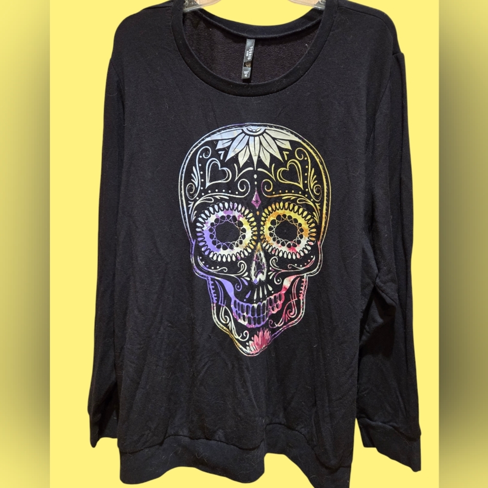 Torrid Sleep/lounge/sweater 4X
